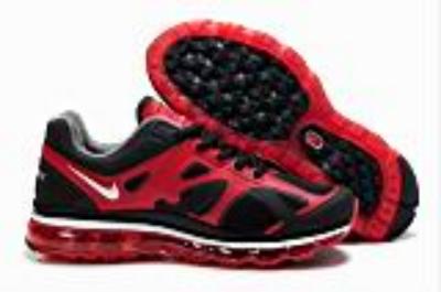 wholesale Nike Air Max 2012 Men's No. 29